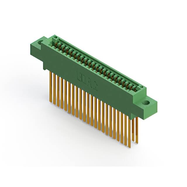 845-044-544-804 EDAC Inc.  Edgeboard Connectors